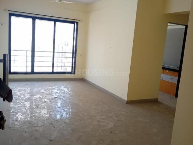 2 BHK Apartment in Kharghar for rent Navi Mumbai. The reference number is 21140657