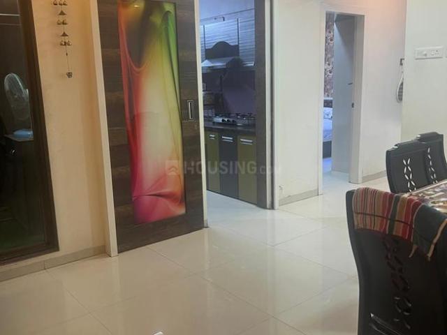 2 BHK Apartment in Kharghar for rent Navi Mumbai. The reference number is 21143390