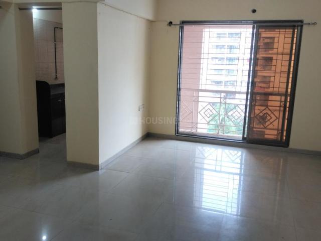2 BHK Apartment in Kharghar for rent Navi Mumbai. The reference number is 21146846