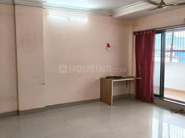 2 BHK Apartment in Kharghar for rent Navi Mumbai. The reference number is 21152635