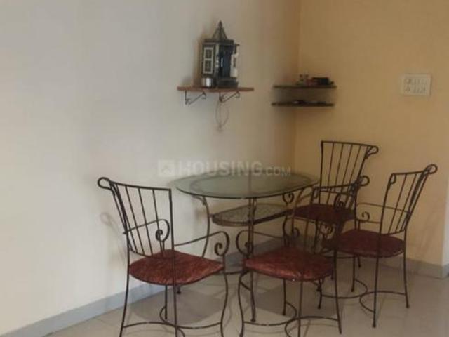 2 BHK Apartment in Kharghar for rent Navi Mumbai. The reference number is 21156501