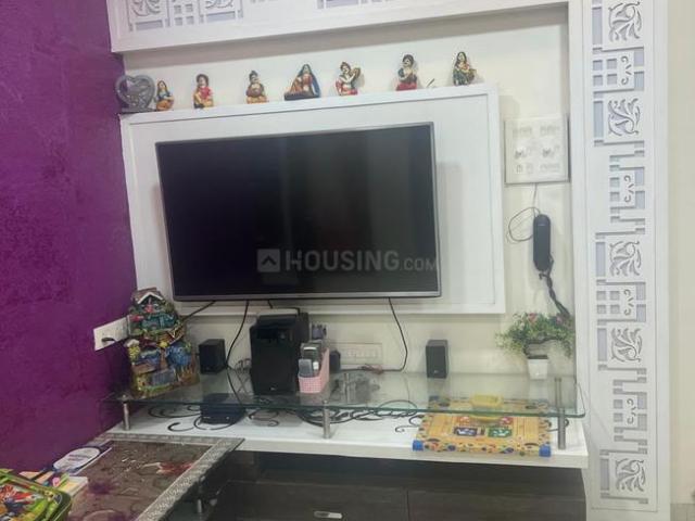 2 BHK Apartment in Kharghar for rent Navi Mumbai. The reference number is 21158882