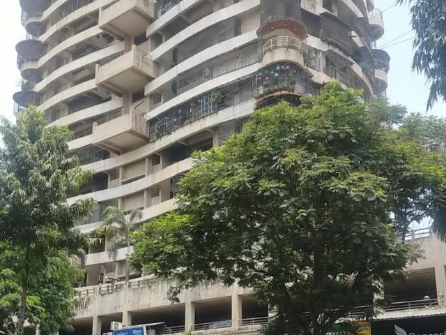 2 BHK Apartment in Kharghar for rent Navi Mumbai. The reference number is 21159504