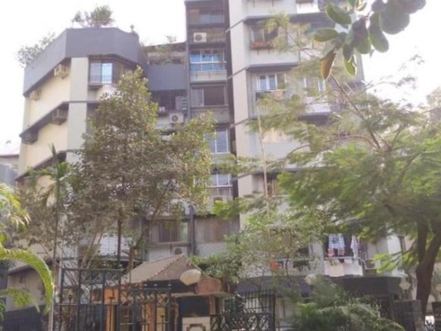 2 BHK Apartment in Kharghar for rent Navi Mumbai. The reference number is 21159176