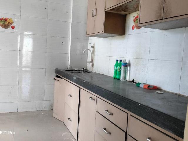 2 BHK Apartment in Kharghar for rent Navi Mumbai. The reference number is 21164991