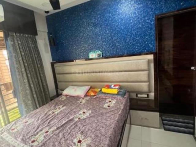 2 BHK Apartment in Kharghar for rent Navi Mumbai. The reference number is 21164242
