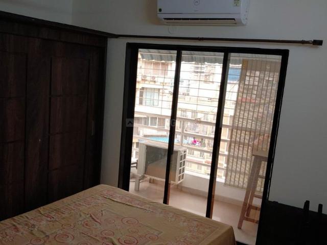 2 BHK Apartment in Kharghar for rent Navi Mumbai. The reference number is 21166698