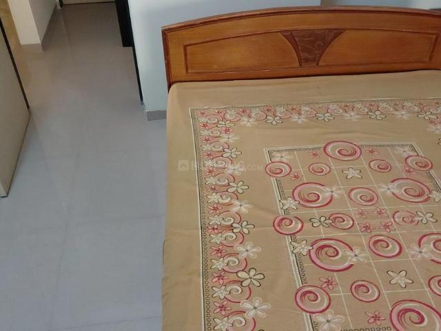 2 BHK Apartment in Kharghar for rent Navi Mumbai. The reference number is 21166890