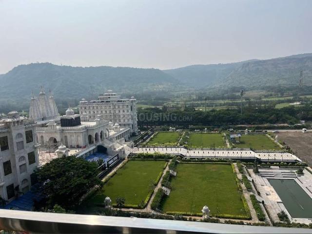 2 BHK Apartment in Kharghar for rent Navi Mumbai. The reference number is 21167441