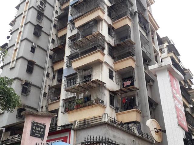 2 BHK Apartment in Kharghar for rent Navi Mumbai. The reference number is 21170155