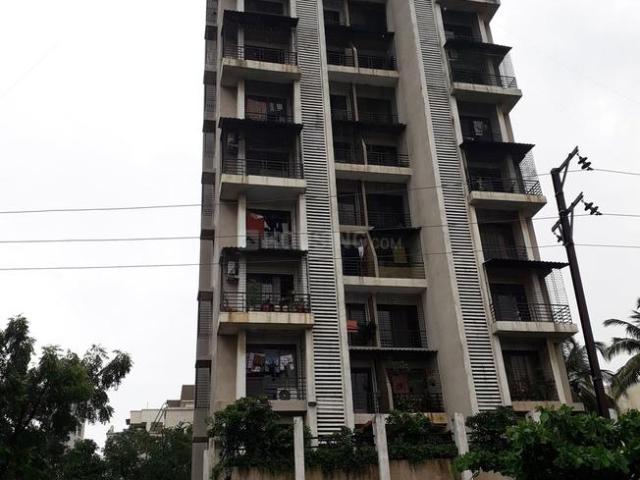 2 BHK Apartment in Kharghar for rent Navi Mumbai. The reference number is 21171165