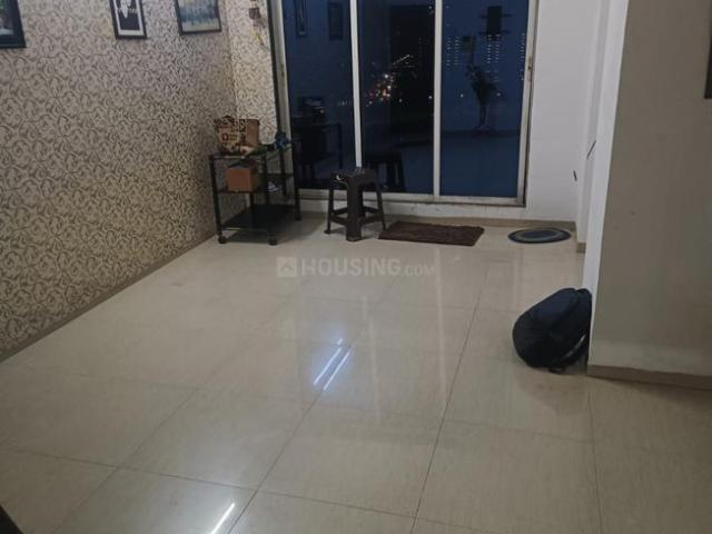 2 BHK Apartment in Kharghar for rent Navi Mumbai. The reference number is 21172924