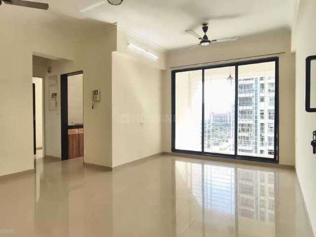 2 BHK Apartment in Kharghar for rent Navi Mumbai. The reference number is 21172951