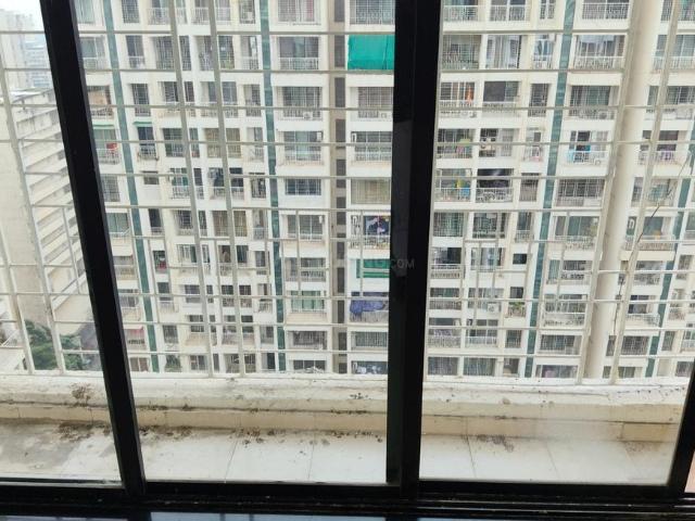 2 BHK Apartment in Kharghar for rent Navi Mumbai. The reference number is 21172298