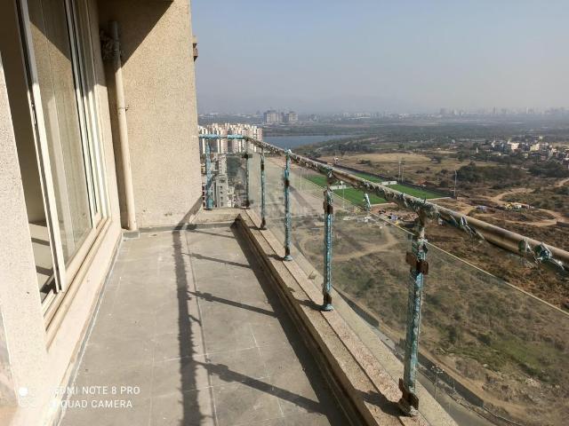 2 BHK Apartment in Kharghar for rent Navi Mumbai. The reference number is 21178559