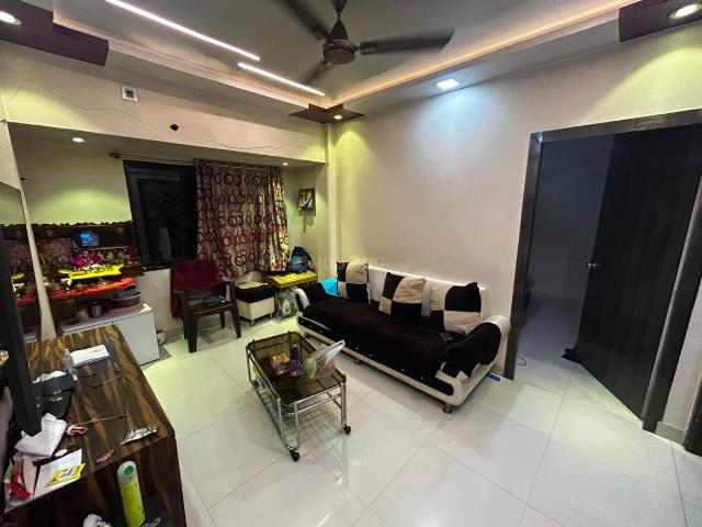 2 BHK Apartment in Kharghar for rent Navi Mumbai. The reference number is 21179252