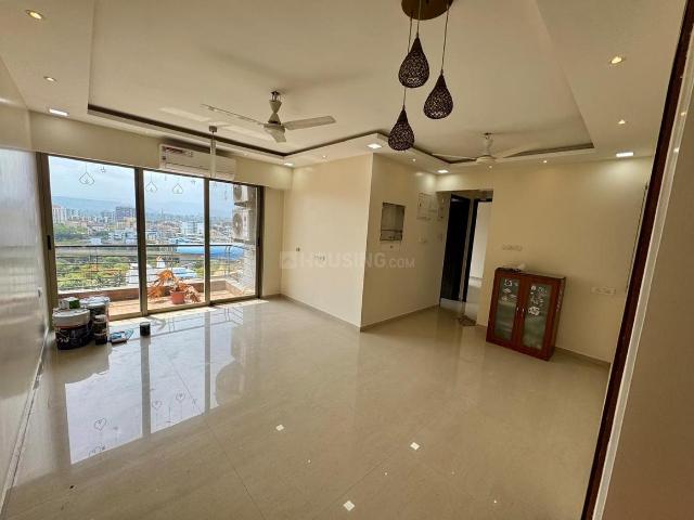 2 BHK Apartment in Kharghar for rent Navi Mumbai. The reference number is 21180767