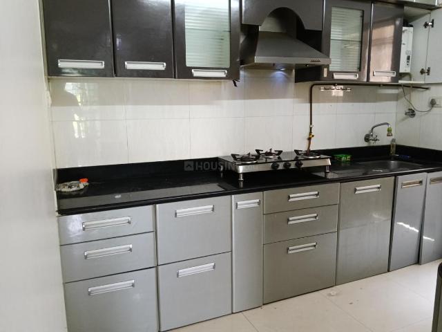 2 BHK Apartment in Kharghar for rent Navi Mumbai. The reference number is 21180788