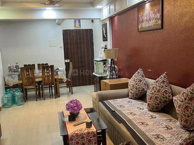 2 BHK Apartment in Kharghar for rent Navi Mumbai. The reference number is 21181770