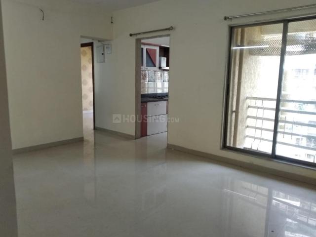 2 BHK Apartment in Kharghar for rent Navi Mumbai. The reference number is 21181863