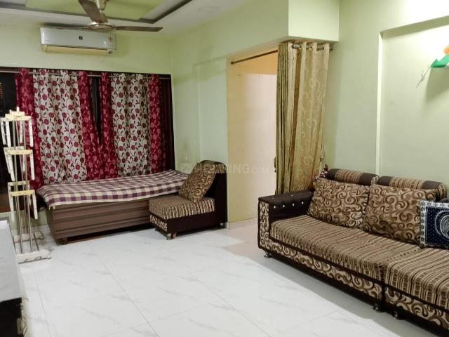 2 BHK Apartment in Kharghar for rent Navi Mumbai. The reference number is 21184582