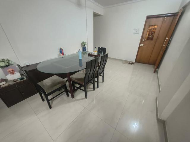 2 BHK Apartment in Kharghar for rent Navi Mumbai. The reference number is 21184966