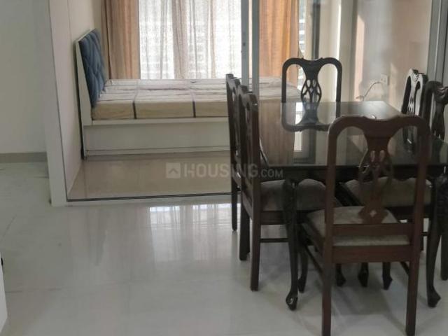 2 BHK Apartment in Kharghar for rent Navi Mumbai. The reference number is 21184251