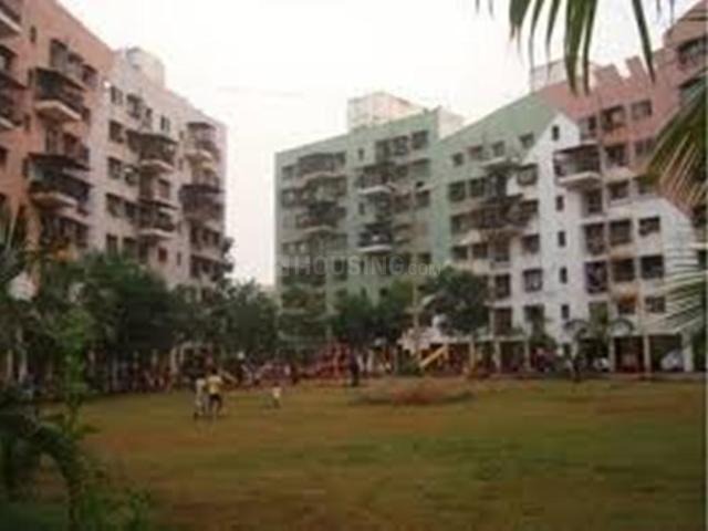 2 BHK Apartment in Kharghar for rent Navi Mumbai. The reference number is 21185462