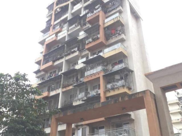 2 BHK Apartment in Kharghar for rent Navi Mumbai. The reference number is 21185890