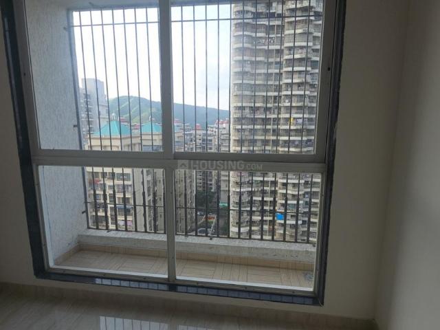 2 BHK Apartment in Kharghar for rent Navi Mumbai. The reference number is 21187611