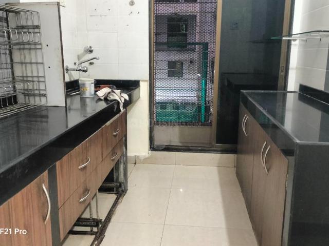 2 BHK Apartment in Kharghar for rent Navi Mumbai. The reference number is 21188303