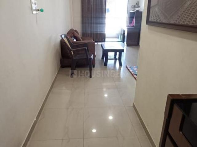 2 BHK Apartment in Kharghar for rent Navi Mumbai. The reference number is 21189022