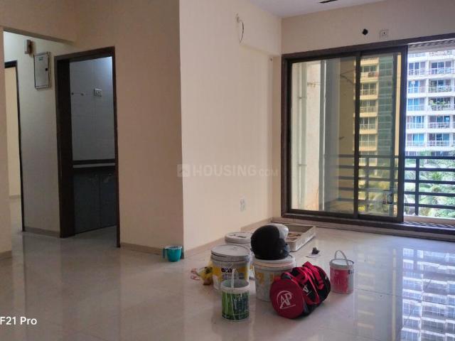 2 BHK Apartment in Kharghar for rent Navi Mumbai. The reference number is 21191447