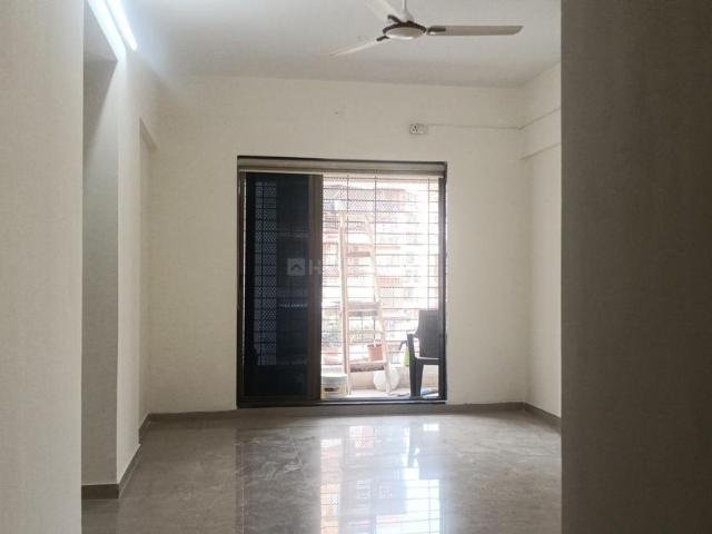 2 BHK Apartment in Kharghar for rent Navi Mumbai. The reference number is 21191920