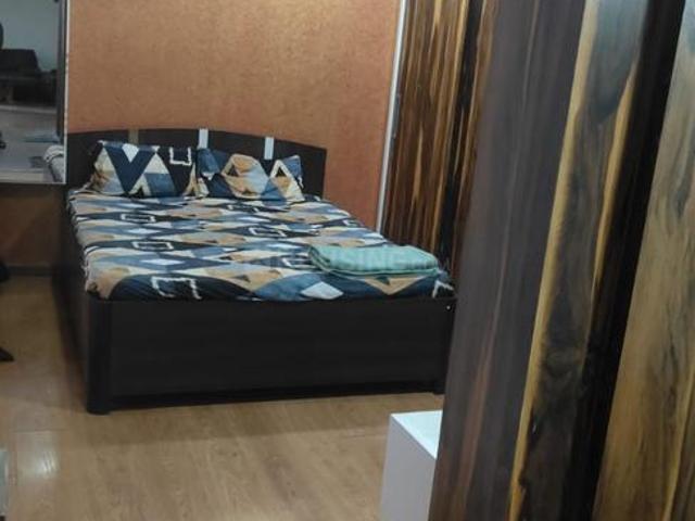 2 BHK Apartment in Kharghar for rent Navi Mumbai. The reference number is 21192681