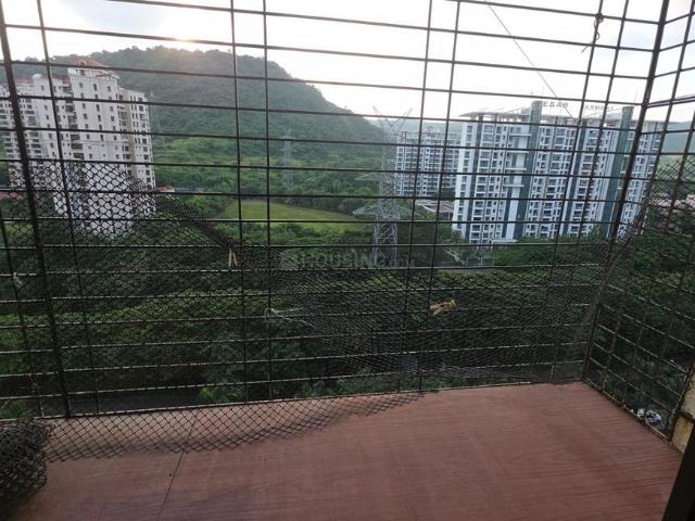 2 BHK Apartment in Kharghar for rent Navi Mumbai. The reference number is 21193623