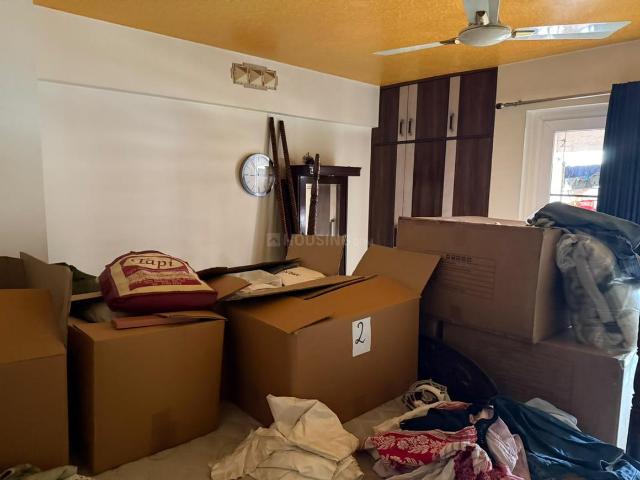 2 BHK Apartment in Kharghar for rent Navi Mumbai. The reference number is 21197795