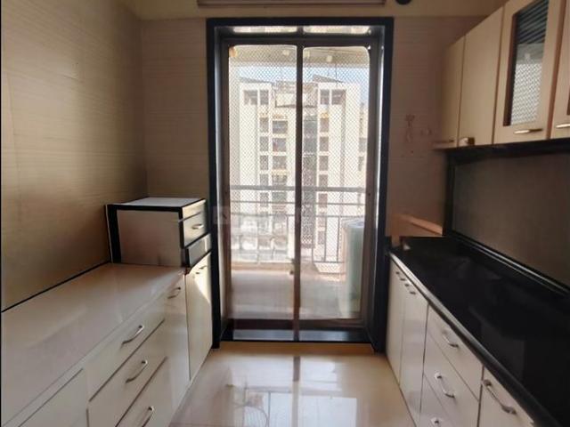 2 BHK Apartment in Kharghar for rent Navi Mumbai. The reference number is 21203409