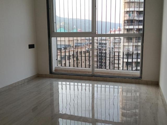 2 BHK Apartment in Kharghar for rent Navi Mumbai. The reference number is 21233093