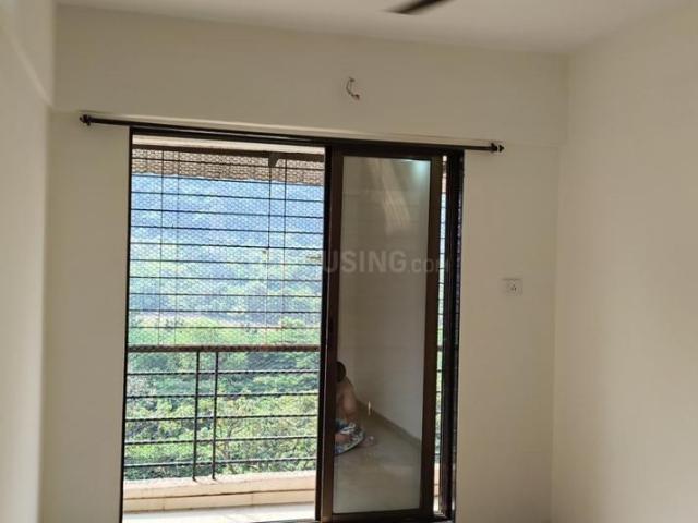 2 BHK Apartment in Kharghar for rent Navi Mumbai. The reference number is 21265081