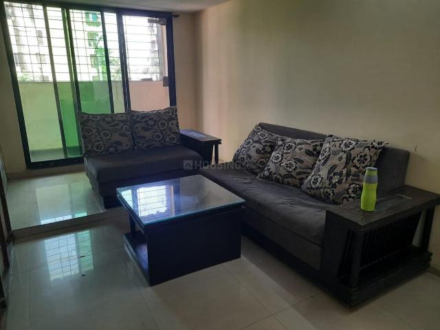 2 BHK Apartment in Kharghar for rent Navi Mumbai. The reference number is 21269683