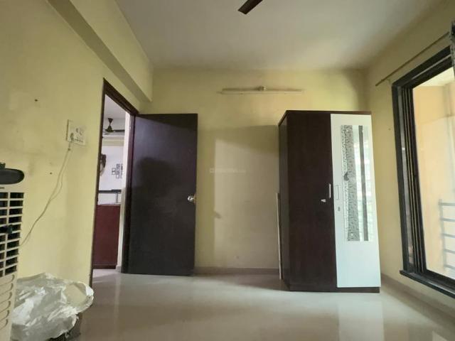 2 BHK Apartment in Kharghar for rent Navi Mumbai. The reference number is 21278232