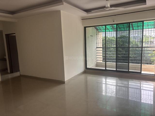 2 BHK Apartment in Kharghar for rent Navi Mumbai. The reference number is 21286226