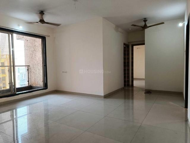 2 BHK Apartment in Kharghar for rent Navi Mumbai. The reference number is 21301390