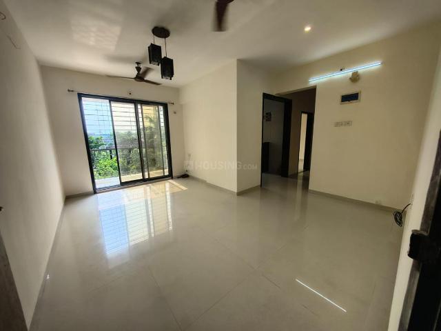 2 BHK Apartment in Kharghar for rent Navi Mumbai. The reference number is 21304815