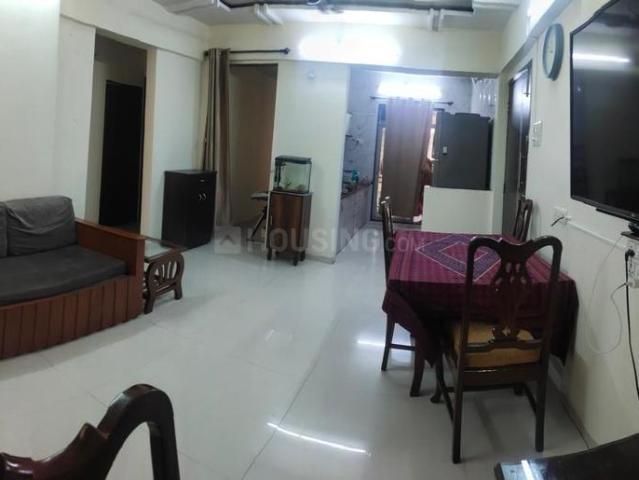 2 BHK Apartment in Kharghar for rent Navi Mumbai. The reference number is 21304229