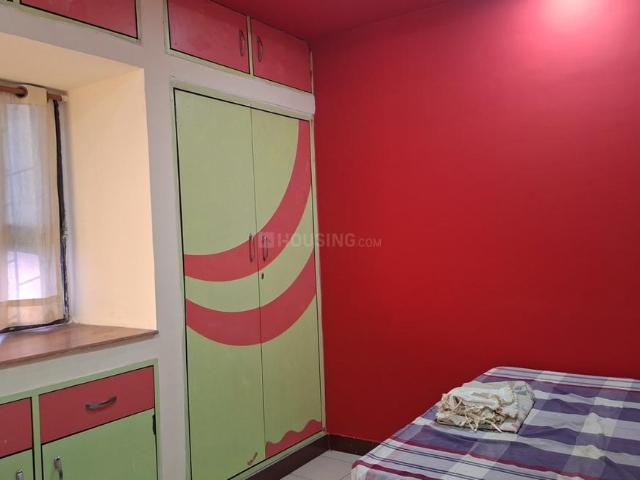 2 BHK Apartment in Kharghar for rent Navi Mumbai. The reference number is 21304232