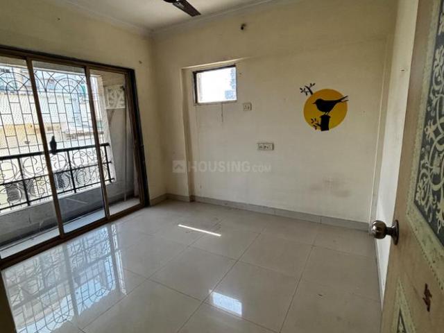 2 BHK Apartment in Kharghar for rent Navi Mumbai. The reference number is 21308201