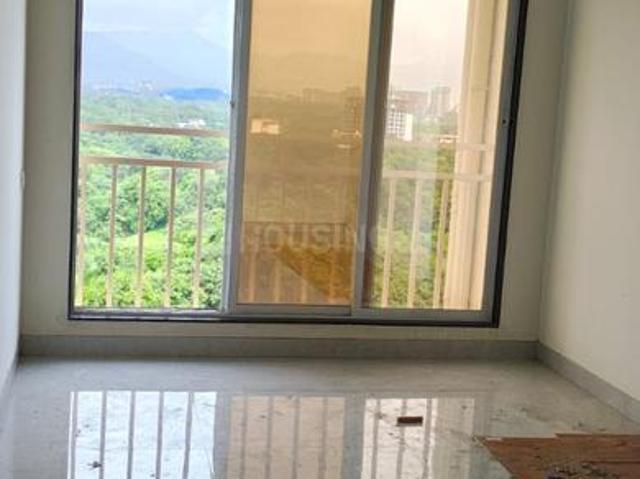 2 BHK Apartment in Kharghar for rent Navi Mumbai. The reference number is 21315910