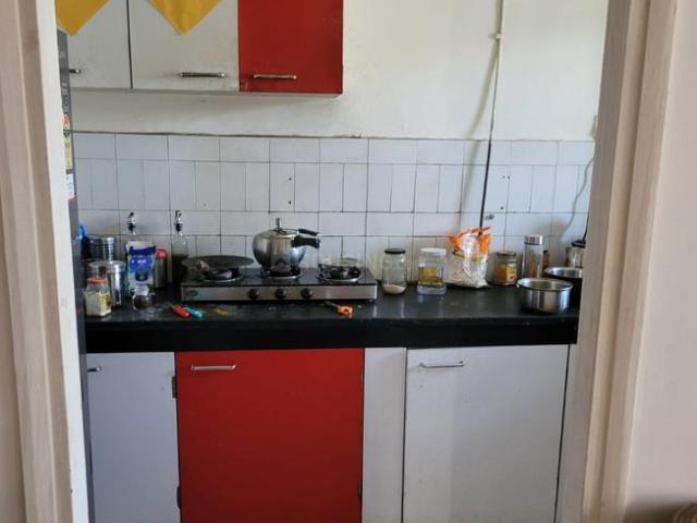 2 BHK Apartment in Kharghar for rent Navi Mumbai. The reference number is 21318400